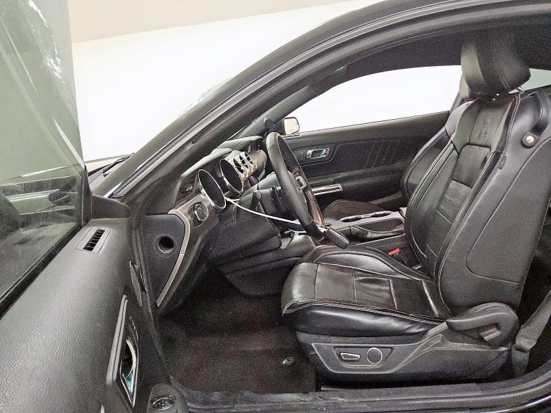 Photo 7 from auction – 2015 FORD MUSTANG GT with VIN 1FA6P8CF8F5391386