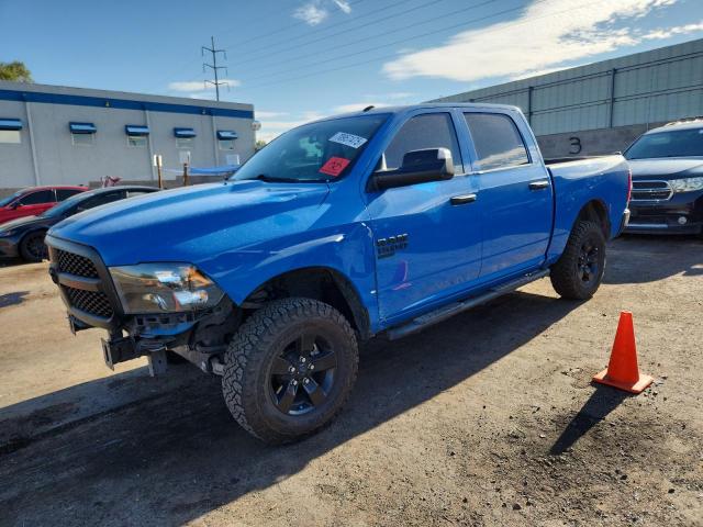 RAM 1500 CLASS 2023 with VIN 3C6RR7KG3PG602131 - Photo from auction