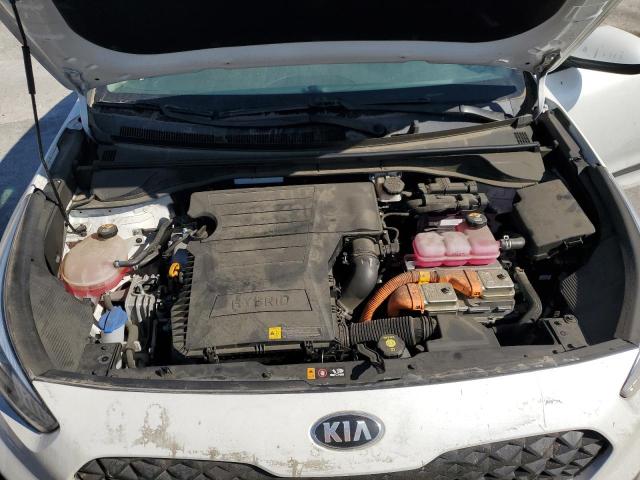 Photo 11 from auction – 2020 KIA NIRO LX with VIN KNDCB3LC9L5443785