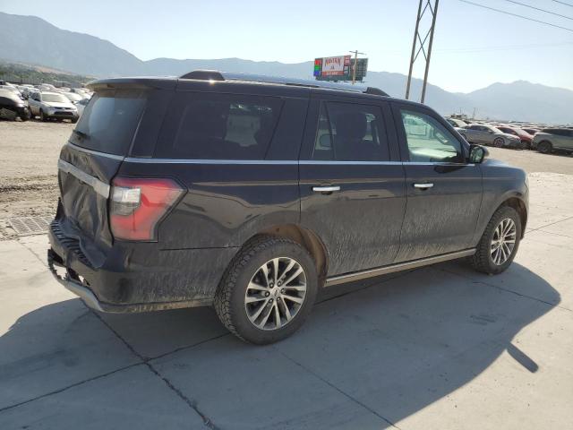 Photo 3 from auction – 2018 FORD EXPEDITION with VIN 1FMJU2AT7JEA43733