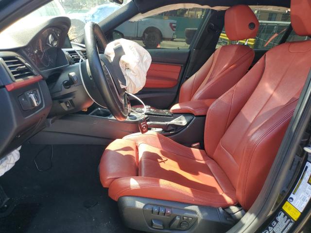 Photo 7 from auction – 2013 BMW 335 XI with VIN WBA3B9C58DF585526