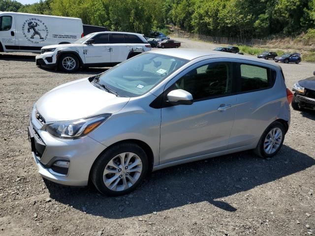 CHEVROLET SPARK 1LT 2021 with VIN KL8CD6SA2MC750944 - Photo from auction