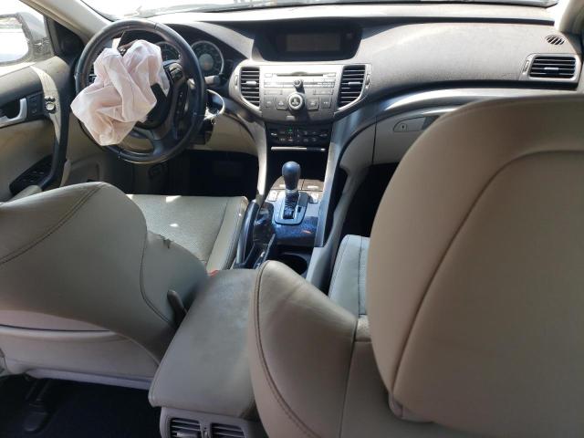 Photo 8 from auction – 2012 ACURA TSX with VIN JH4CU2F42CC019383