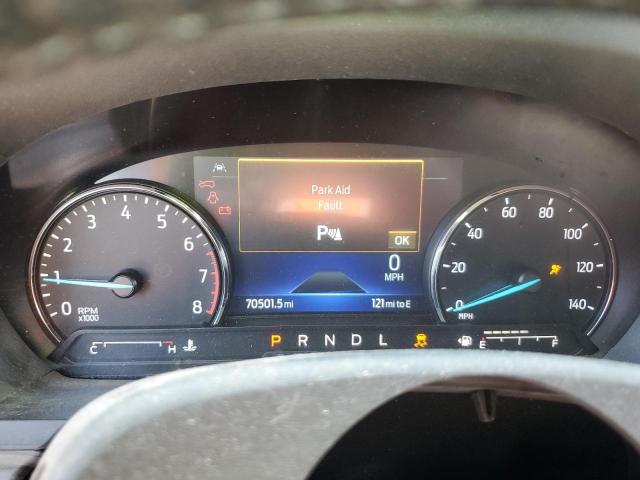 Photo 9 from auction – 2021 FORD EXPLORER L with VIN 1FMSK8FH0MGA85204