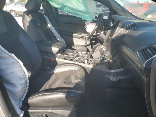 Photo 7 from auction – 2021 FORD EDGE ST with VIN 2FMPK4AP4MBA66269