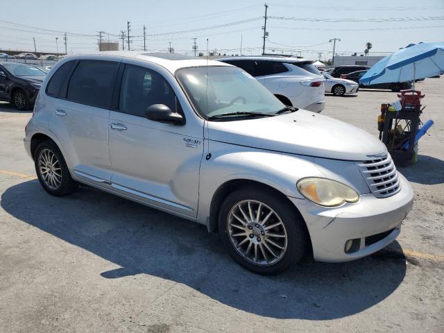 Photo 4 from auction – 2008 CHRYSLER PT CRUISER with VIN 3A8FY58B48T131798