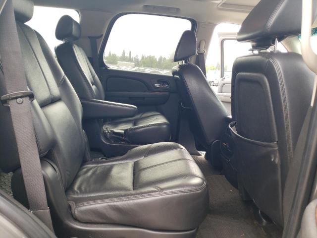 Photo 10 from auction – 2008 GMC YUKON with VIN 1GKFK13038J111402