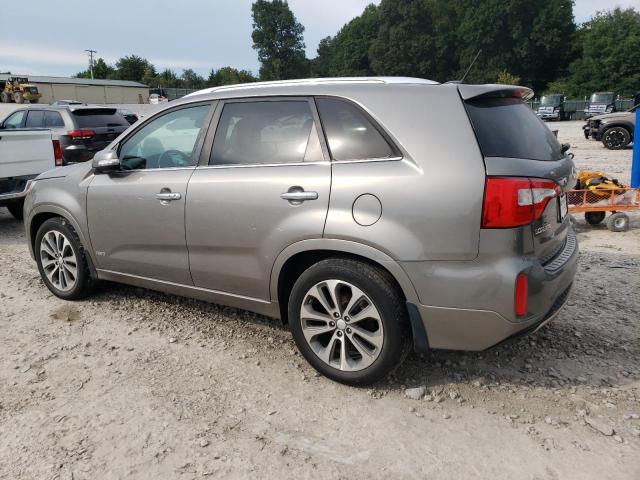 Photo 2 from auction – 2015 KIA SORENTO SX with VIN 5XYKWDA71FG565404