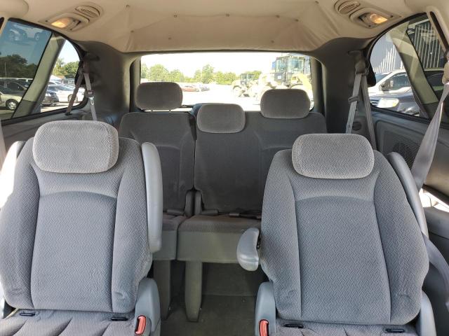 Photo 10 from auction – 2005 DODGE GRAND CARA with VIN 2D4GP44L75R463212