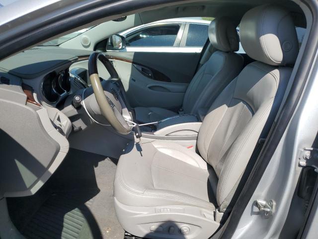 Photo 7 from auction – 2010 BUICK LACROSSE C with VIN 1G4GC5EG0AF197139