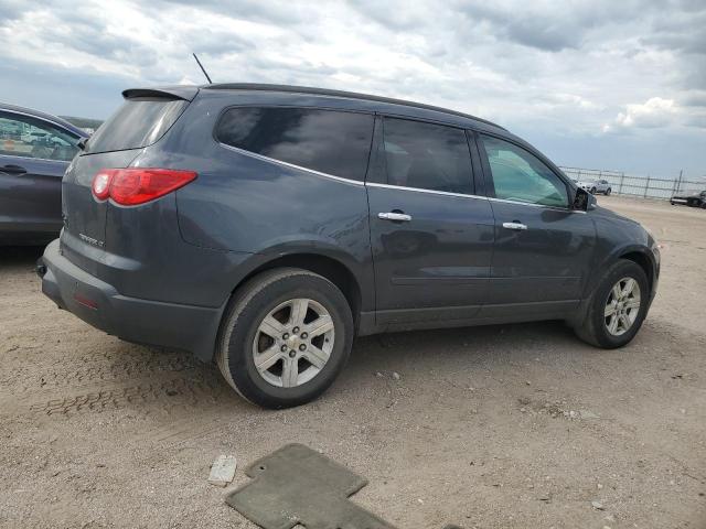 Photo 3 from auction – 2011 CHEVROLET TRAVERSE LT with VIN 1GNKVJED9BJ347410