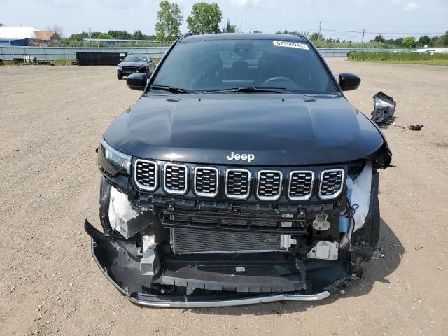 Photo 5 from auction – 2025 JEEP COMPASS LI with VIN 3C4NJDCN6ST520811