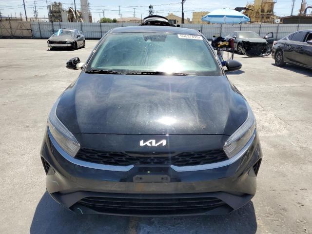 Photo 5 from auction – 2023 KIA FORTE LX with VIN 3KPF24AD2PE569771
