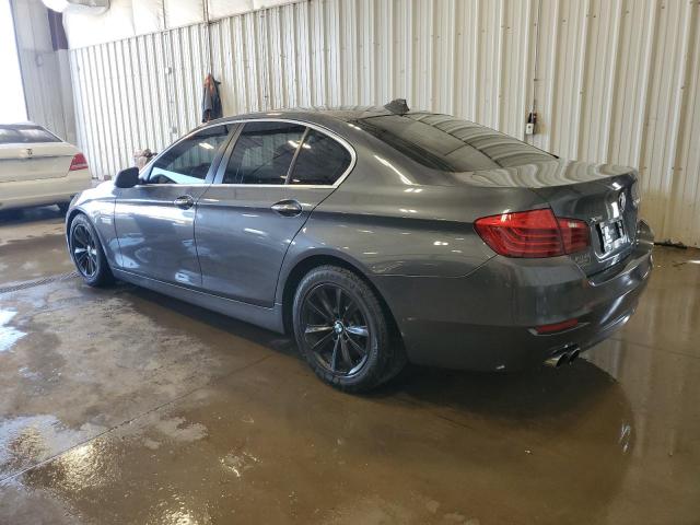 Photo 2 from auction – 2016 BMW 528 XI with VIN WBA5A7C59GG144776