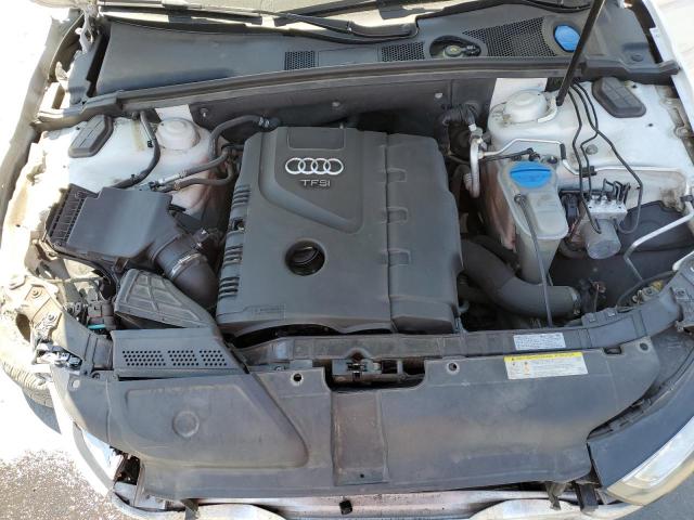 Photo 11 from auction – 2014 AUDI A4 PREMIUM PLUS with VIN WAUHFAFL2EN017527