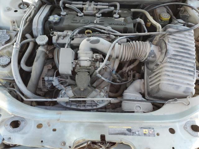Photo 11 from auction – 2006 CHRYSLER SEBRING with VIN 1C3EL46XX6N192343