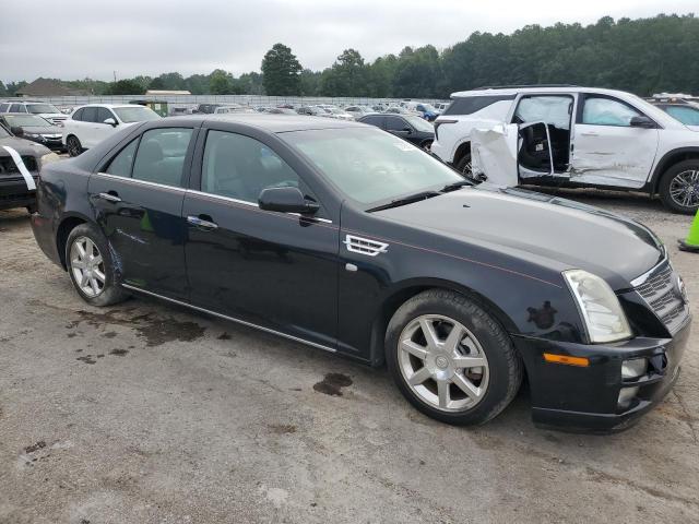 Photo 4 from auction – 2011 CADILLAC STS with VIN 1G6DU6ED3B0111264