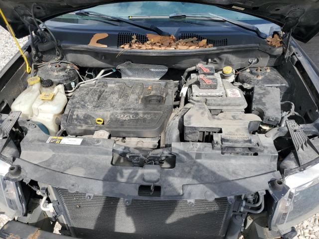 Photo 12 from auction – 2016 JEEP COMPASS SP with VIN 1C4NJDBB2GD741889