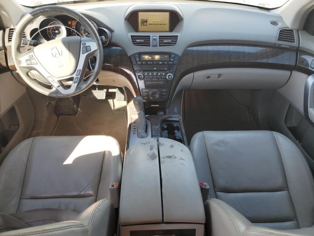 Photo 8 from auction – 2013 ACURA MDX TECHNO with VIN 2HNYD2H33DH511571