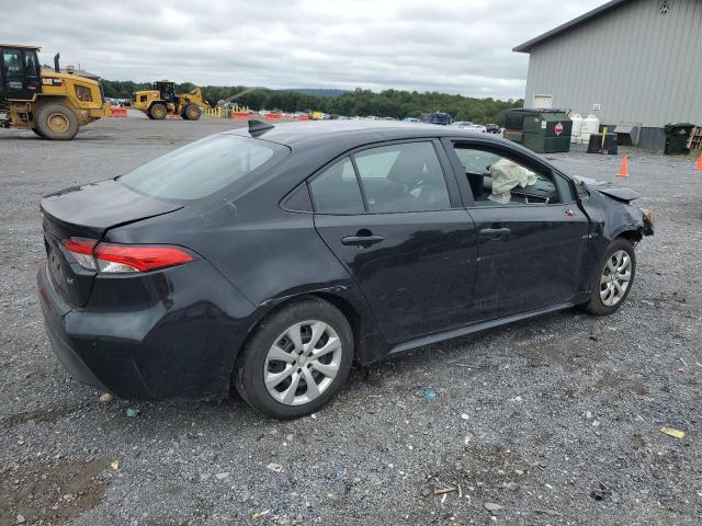 Photo 3 from auction – 2024 TOYOTA COROLLA LE with VIN 5YFB4MDE7RP140141
