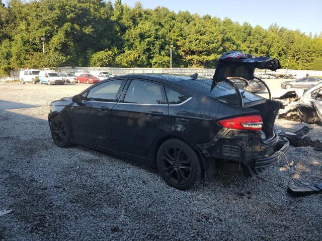 Photo 2 from auction – 2020 FORD FUSION SE with VIN 3FA6P0HD4LR160616