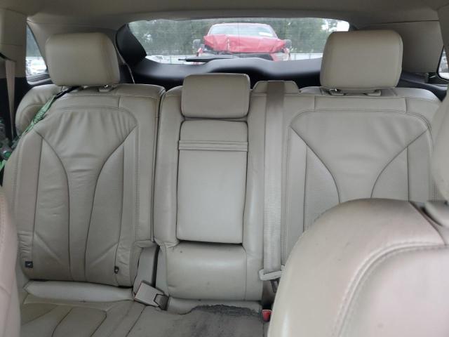 Photo 10 from auction – 2016 LINCOLN MKX SELECT with VIN 2LMTJ6KR4GBL56808