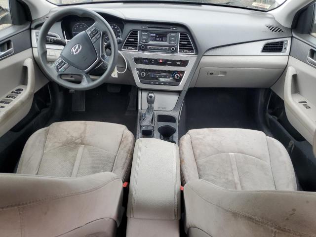 Photo 8 from auction – 2016 HYUNDAI SONATA SE with VIN 5NPE24AF6GH398130