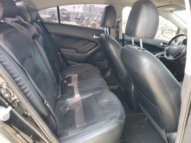 Photo 10 from auction – 2014 KIA FORTE EX with VIN KNAFZ4A86E5234646