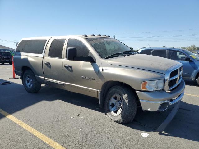 Photo 4 from auction – 2002 DODGE RAM 1500 with VIN 3D7HU18N72G179557