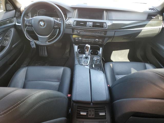 Photo 8 from auction – 2016 BMW 528 XI with VIN WBA5A7C59GG146947