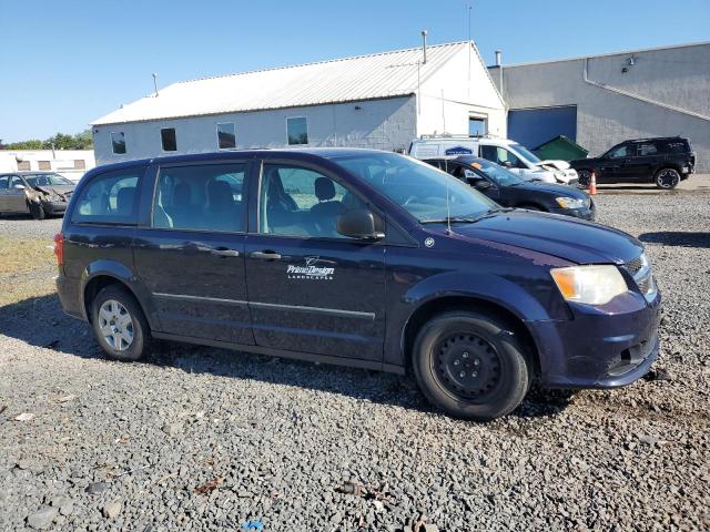 Photo 4 from auction – 2013 DODGE GRAND CARA with VIN 2C4RDGBG4DR606346