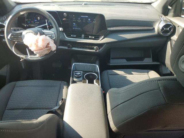 Photo 8 from auction – 2026 CHEVROLET EQUINOX LT with VIN 3GNAXPEGXTL125861