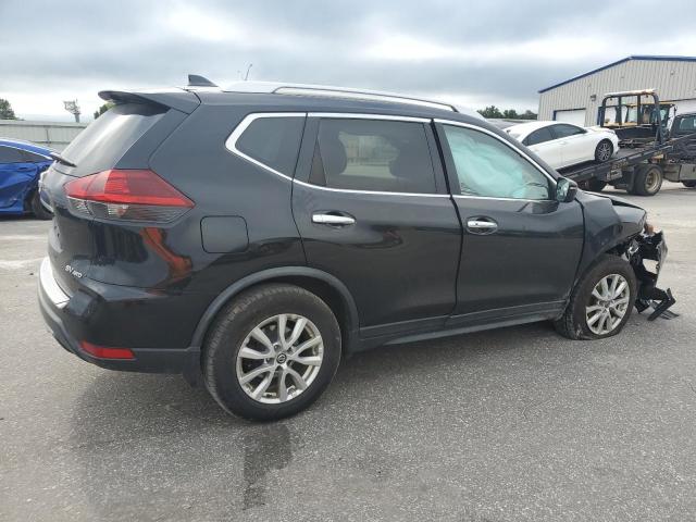 Photo 3 from auction – 2018 NISSAN ROGUE S with VIN KNMAT2MV2JP618846