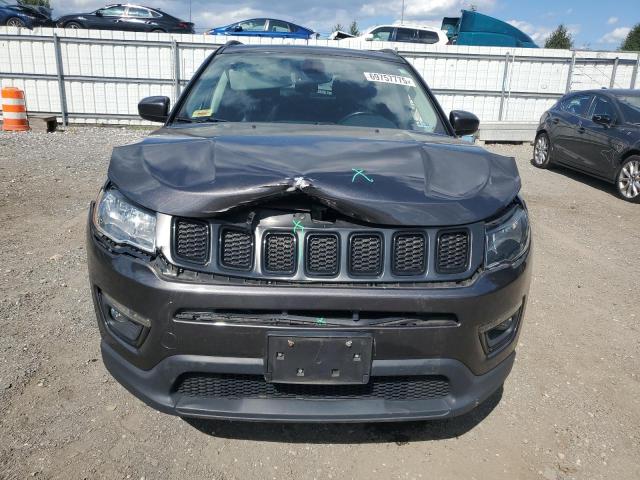 Photo 5 from auction – 2019 JEEP COMPASS LA with VIN 3C4NJDBB3KT748546