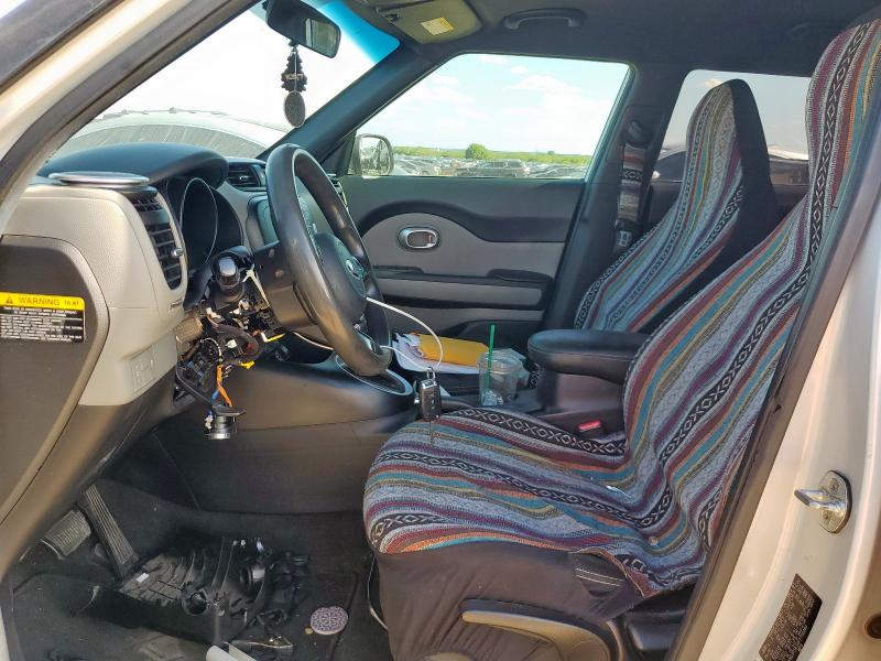 Photo 7 from auction – 2015 KIA SOUL + with VIN KNDJP3A5XF7750260