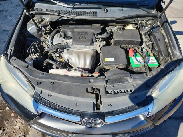 Photo 11 from auction – 2016 TOYOTA CAMRY LE with VIN 4T4BF1FK3GR532790