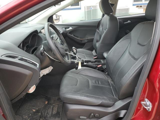 Photo 7 from auction – 2016 FORD FOCUS TITA with VIN 1FADP3N23GL261713
