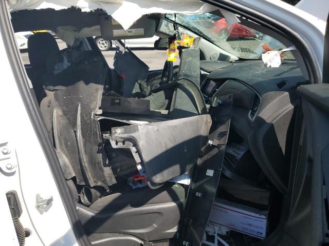 Photo 7 from auction – 2020 CHEVROLET TRAX LS with VIN 3GNCJNSB9LL307364