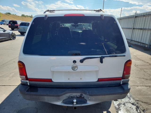 Photo 6 from auction – 1999 MERCURY MOUNTAINEER with VIN 4M2ZU55P6XUJ01538