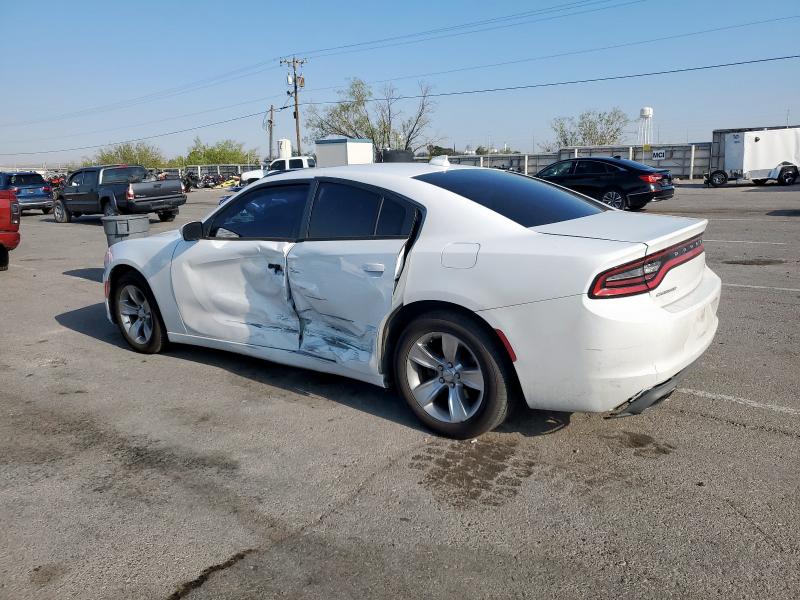 Photo 2 from auction – 2015 DODGE CHARGER SX with VIN 2C3CDXHG6FH789498