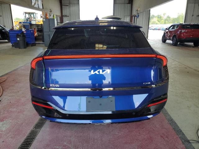 Photo 6 from auction – 2023 KIA EV6 GT LIN with VIN KNDC4DLC5P5110148