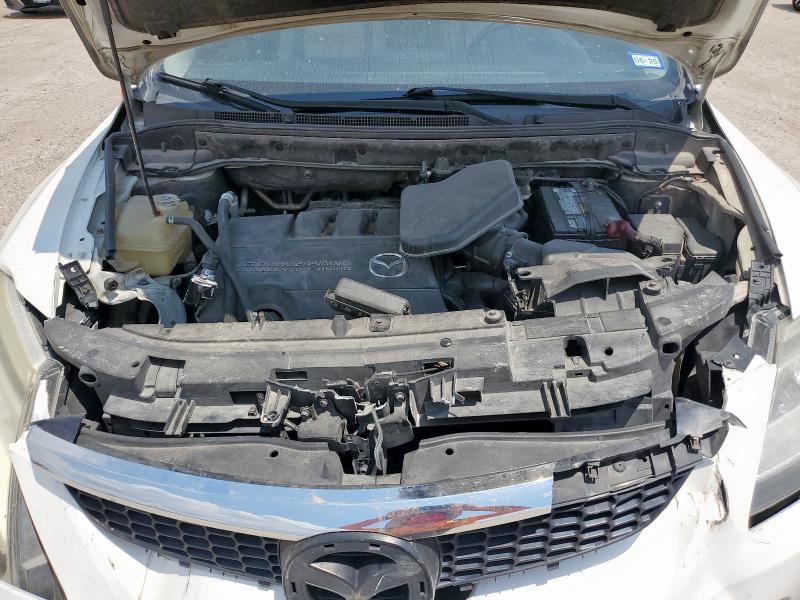 Photo 12 from auction – 2008 MAZDA CX-9 with VIN JM3TB38A580138285