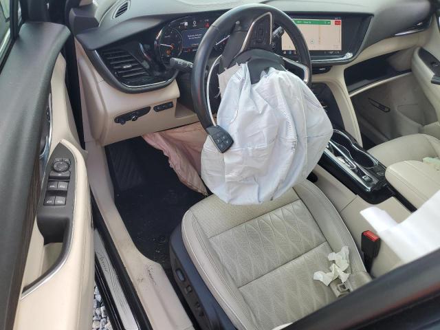Photo 8 from auction – 2021 BUICK ENVISION A with VIN LRBFZRR41MD163392