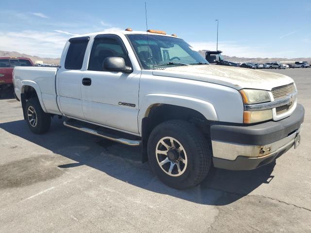 Photo 4 from auction – 2003 CHEVROLET SILVERADO with VIN 1GCHK29U73E195956