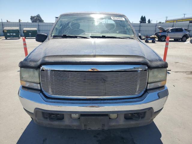 صورة رقم 5 من المزاد - 2003 FORD F250 SUPER مع VIN 1FTNX20L43EA43545