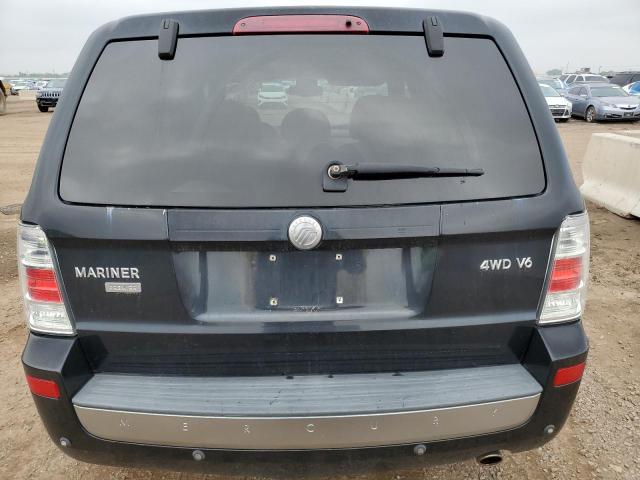 Photo 6 from auction – 2008 MERCURY MARINER PR with VIN 4M2CU97188KJ32728