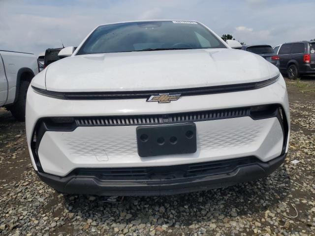 Photo 5 from auction – 2025 CHEVROLET EQUINOX LT with VIN 3GN7DMRR8SS208982