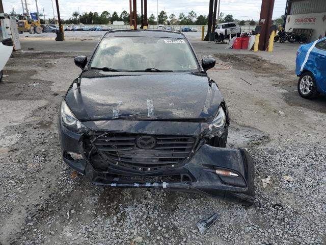 Photo 5 from auction – 2017 MAZDA 3 SPORT with VIN 3MZBN1U79HM140884