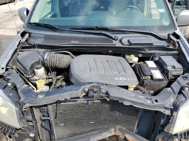 Photo 12 from auction – 2013 CHRYSLER TOWN & COU with VIN 2C4RC1BGXDR620204
