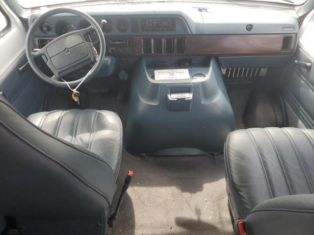 Photo 8 from auction – 1996 DODGE RAM WAGON with VIN 2B5WB35Z4TK190572